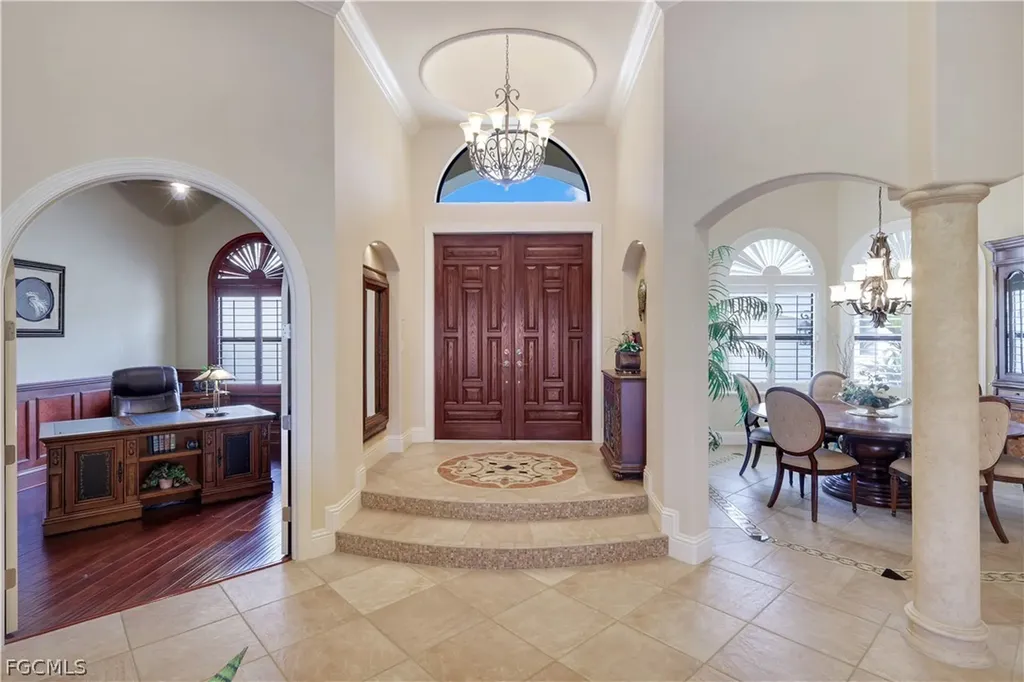 5521 Harbour Preserve Circle Cape Coral FL 33914