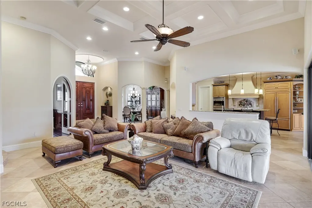 5521 Harbour Preserve Circle Cape Coral FL 33914