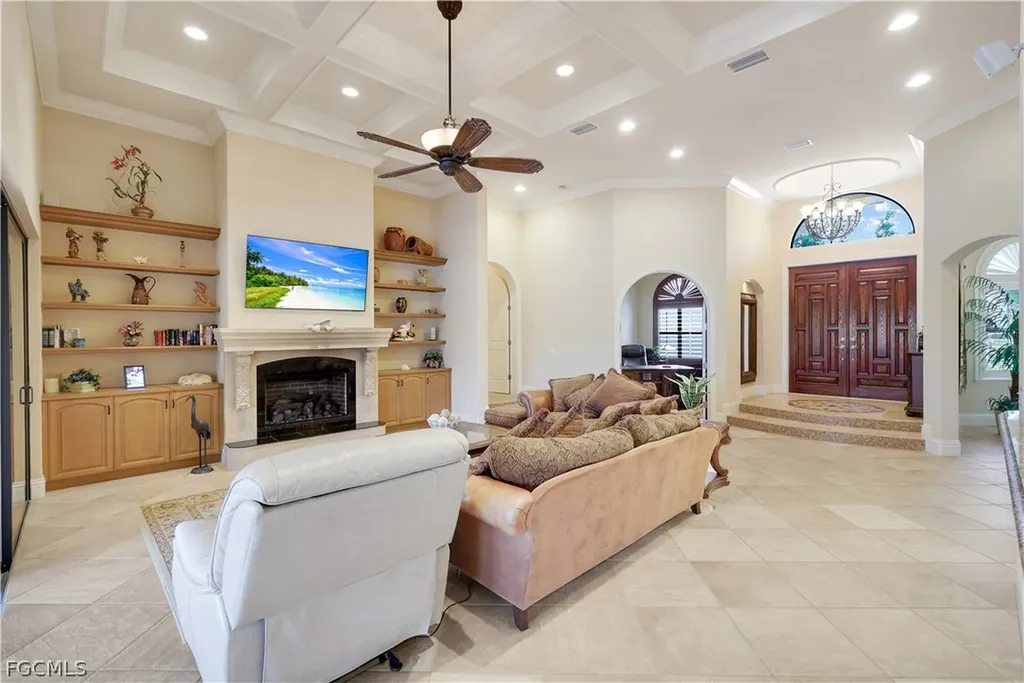 5521 Harbour Preserve Circle Cape Coral FL 33914
