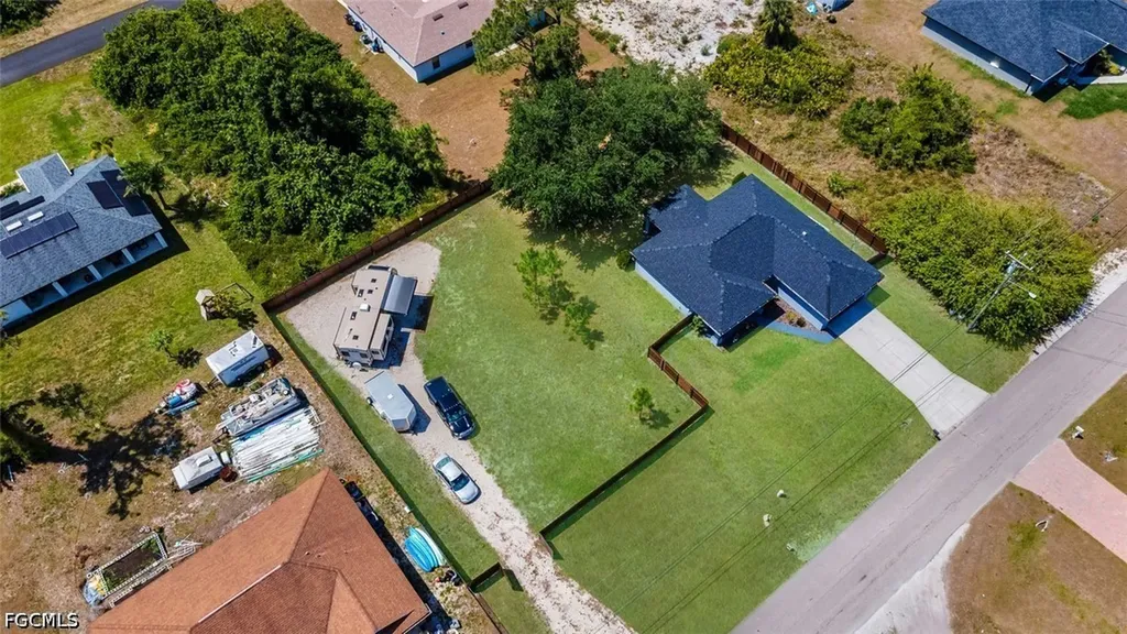 2701 8th Street SW Lehigh Acres FL 33976