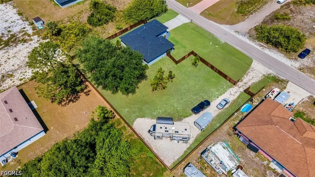 2701 8th Street SW Lehigh Acres FL 33976