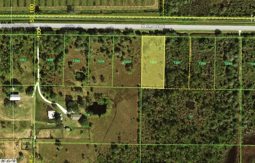 49151 Bermont Road Punta Gorda FL 33982