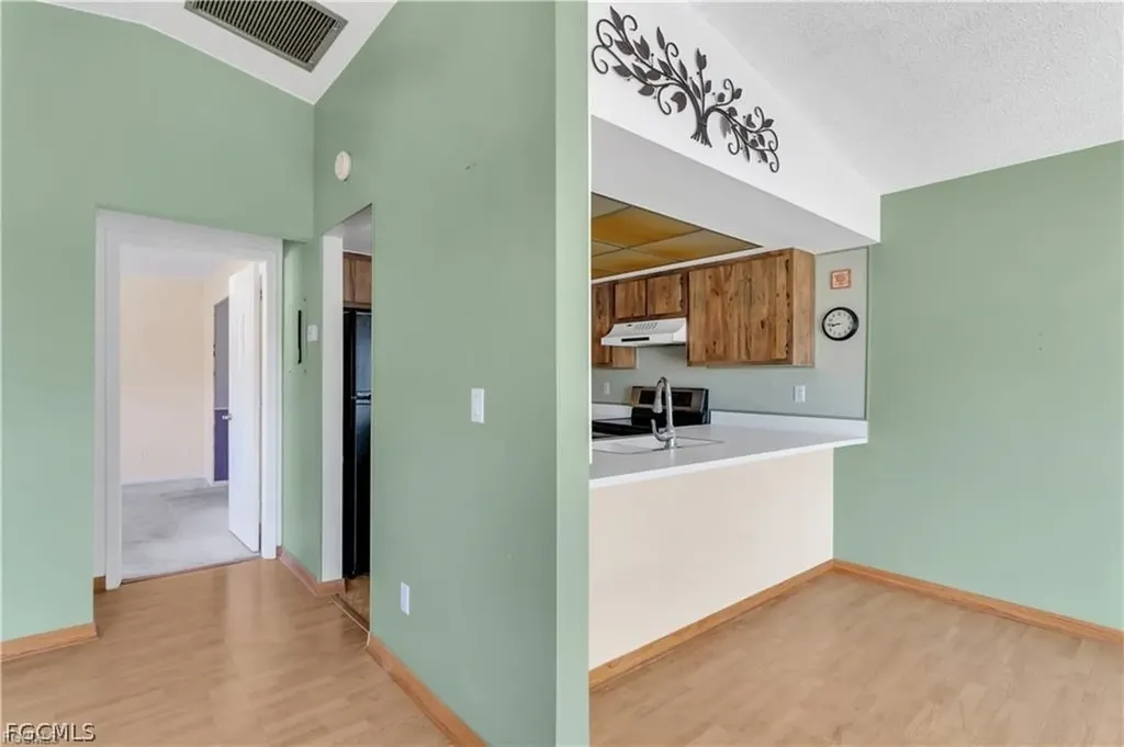5761 Foxlake Drive North Fort Myers FL 33917