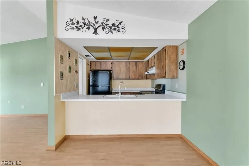 5761 Foxlake Drive North Fort Myers FL 33917