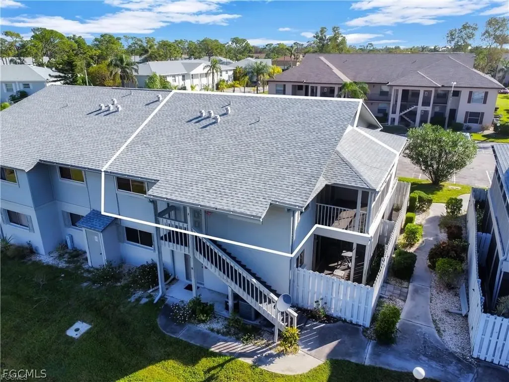 5761 Foxlake Drive North Fort Myers FL 33917