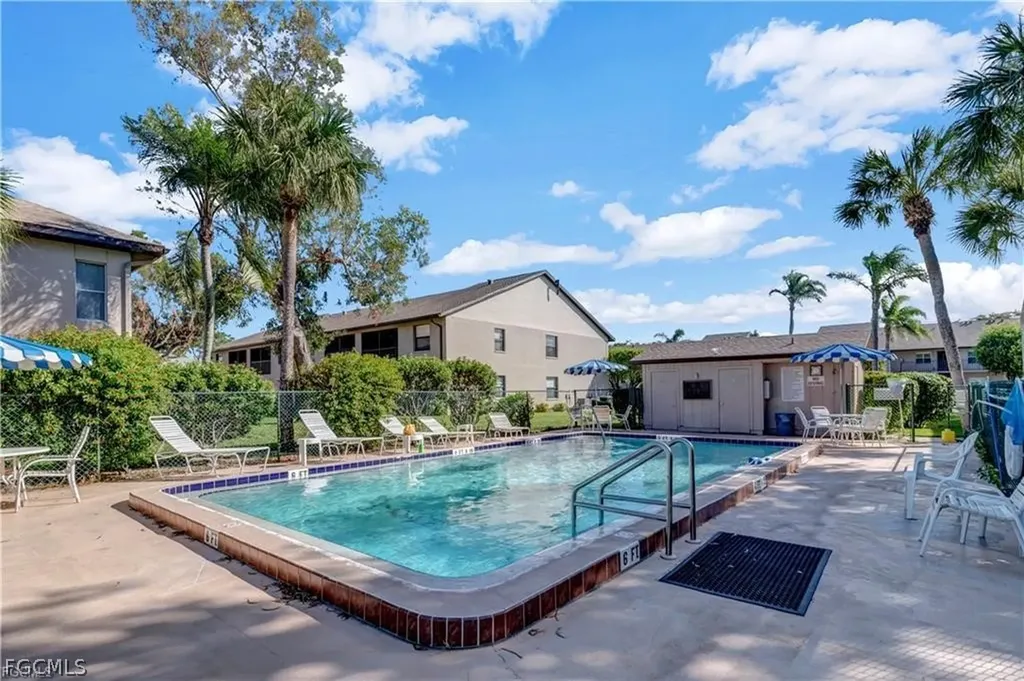 5761 Foxlake Drive North Fort Myers FL 33917