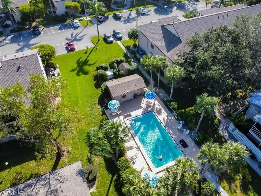 5761 Foxlake Drive North Fort Myers FL 33917
