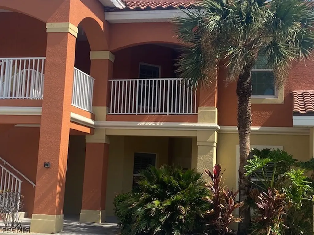 15999 Mandolin Bay Drive Fort Myers FL 33908
