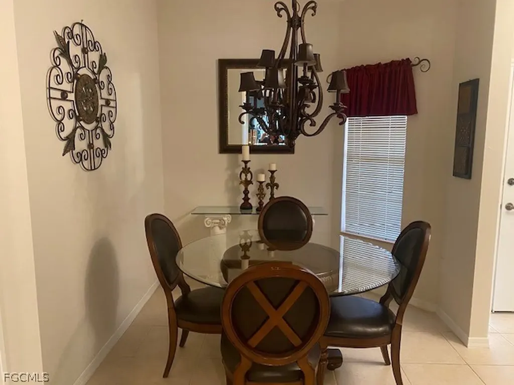 15999 Mandolin Bay Drive Fort Myers FL 33908