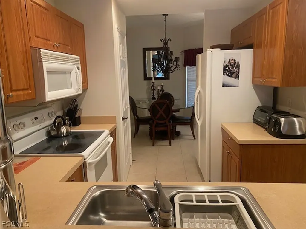 15999 Mandolin Bay Drive Fort Myers FL 33908