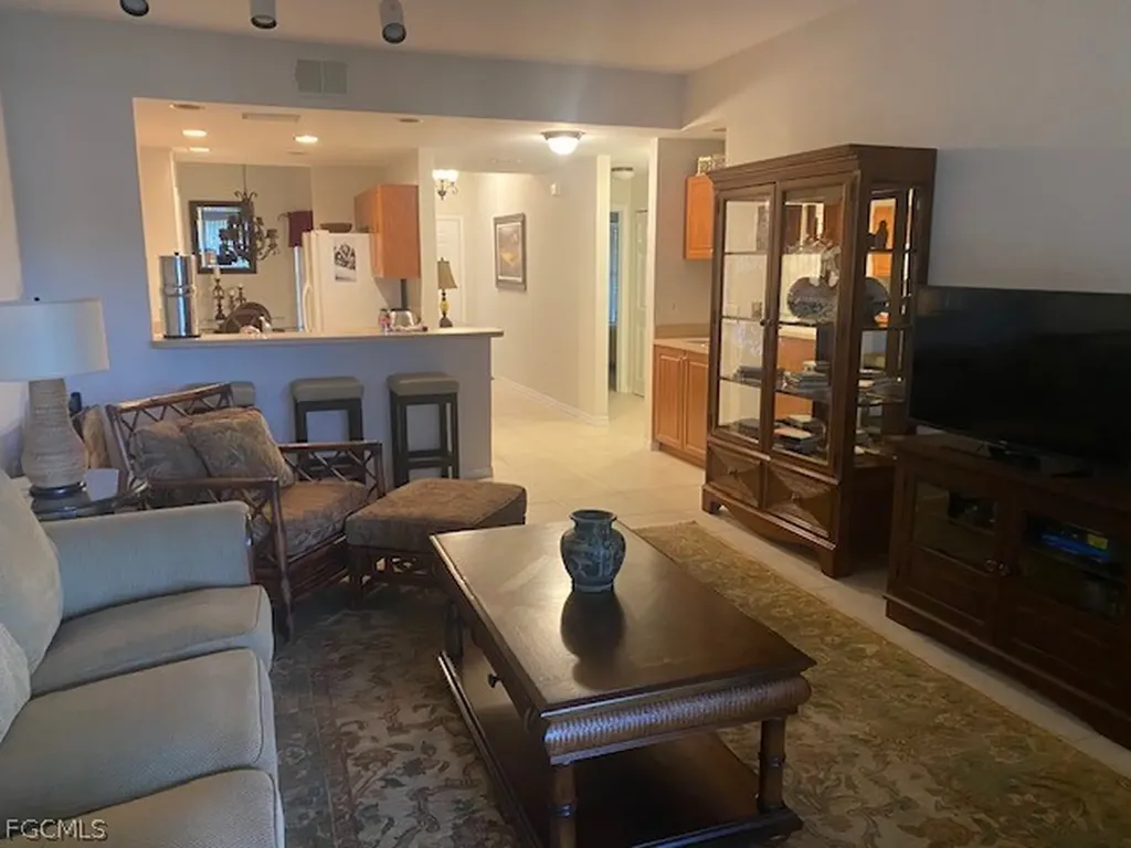 15999 Mandolin Bay Drive Fort Myers FL 33908