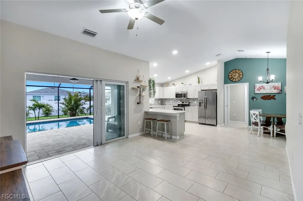 2013 NW Juanita Place Cape Coral FL 33993