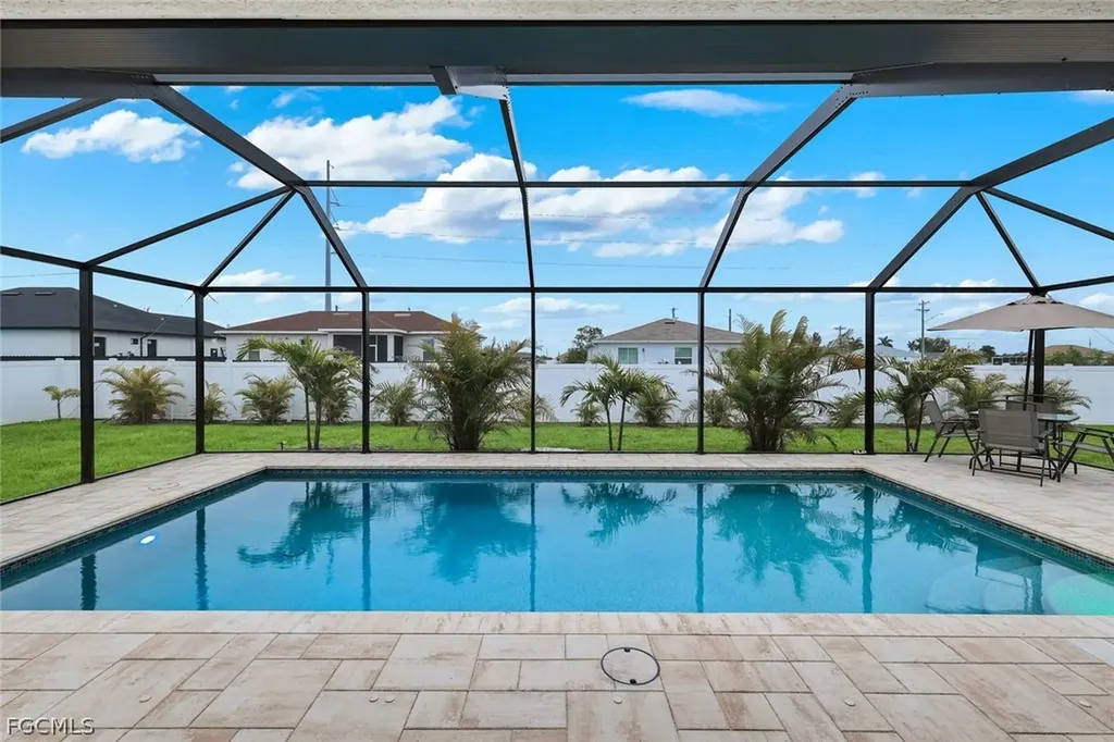 2013 NW Juanita Place Cape Coral FL 33993