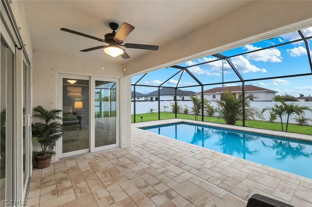 2013 NW Juanita Place Cape Coral FL 33993