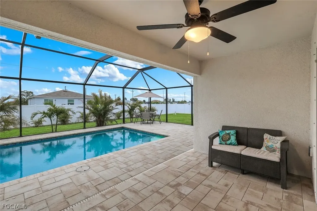 2013 NW Juanita Place Cape Coral FL 33993