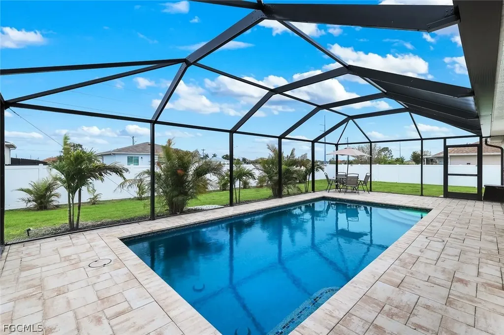 2013 NW Juanita Place Cape Coral FL 33993