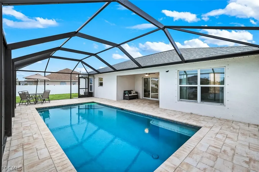 2013 NW Juanita Place Cape Coral FL 33993