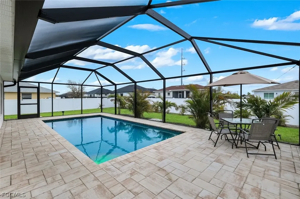 2013 NW Juanita Place Cape Coral FL 33993