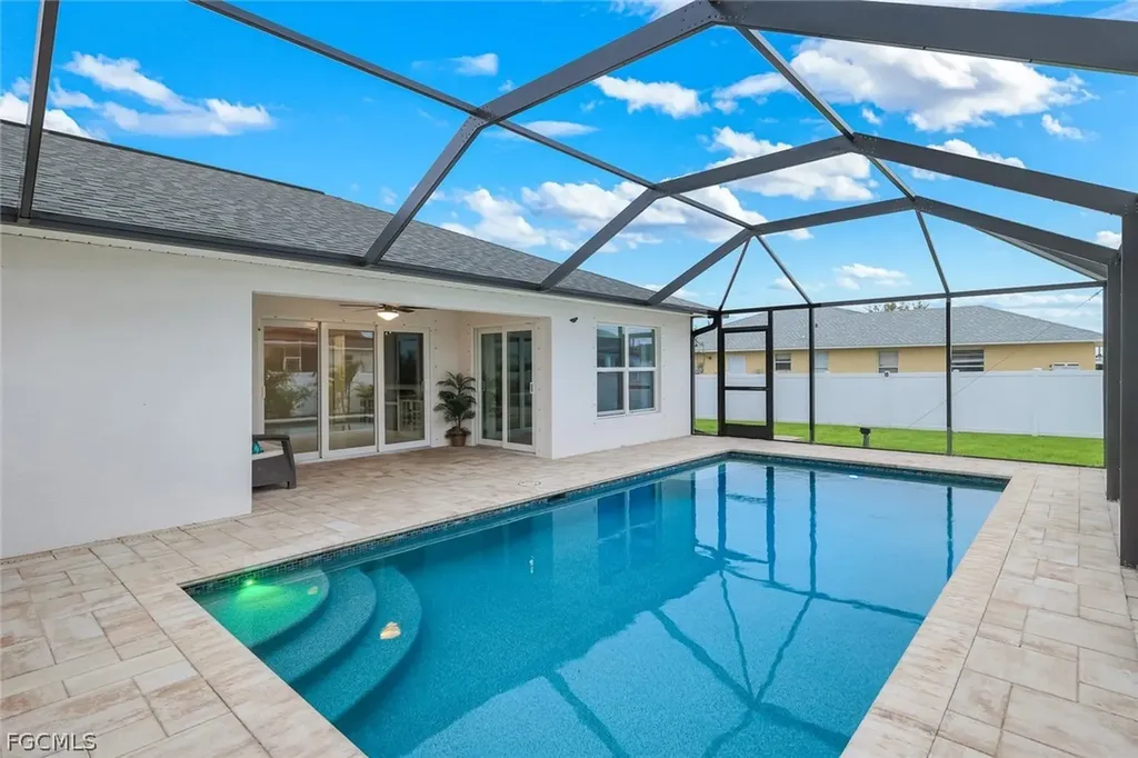 2013 NW Juanita Place Cape Coral FL 33993