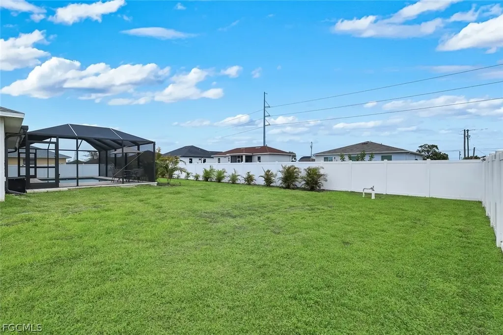 2013 NW Juanita Place Cape Coral FL 33993
