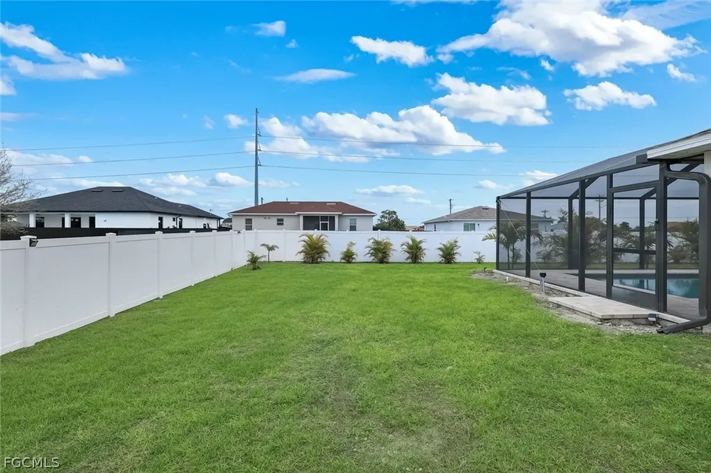 2013 NW Juanita Place Cape Coral FL 33993