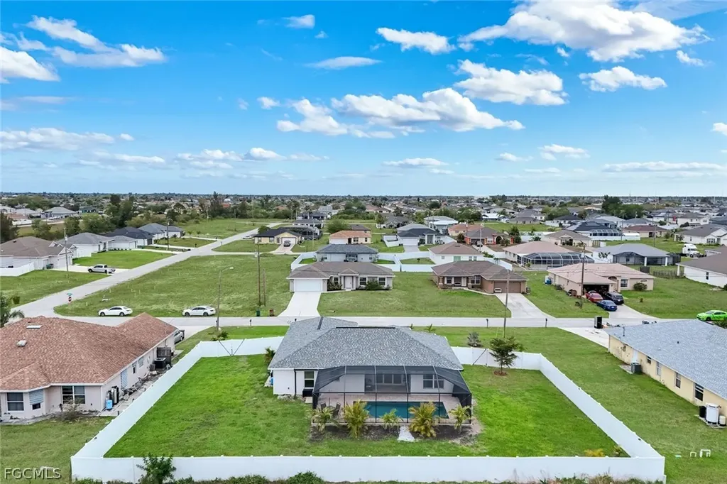 2013 NW Juanita Place Cape Coral FL 33993