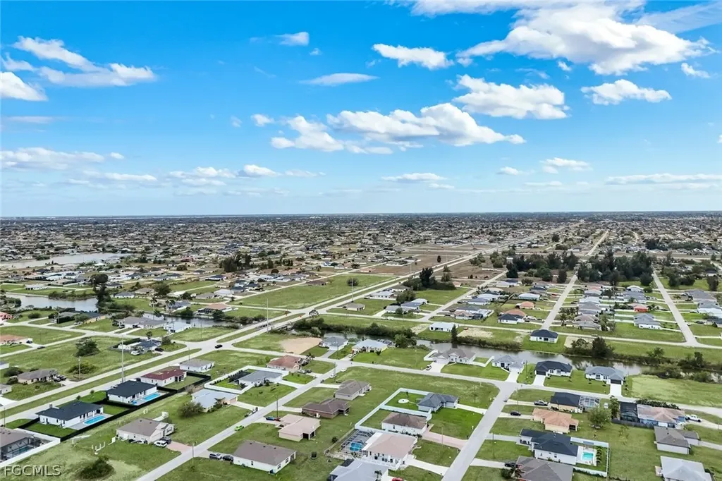 2013 NW Juanita Place Cape Coral FL 33993