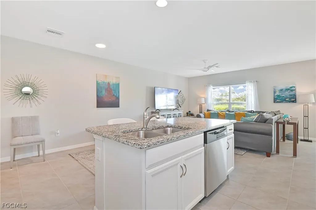 3718 Crofton Court Fort Myers FL 33916