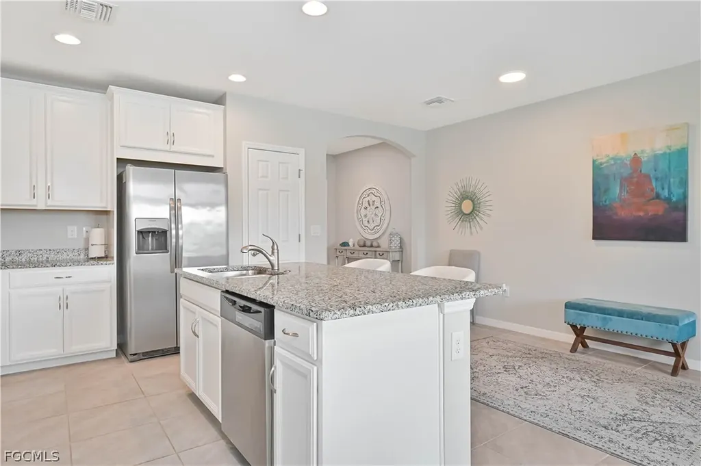 3718 Crofton Court Fort Myers FL 33916