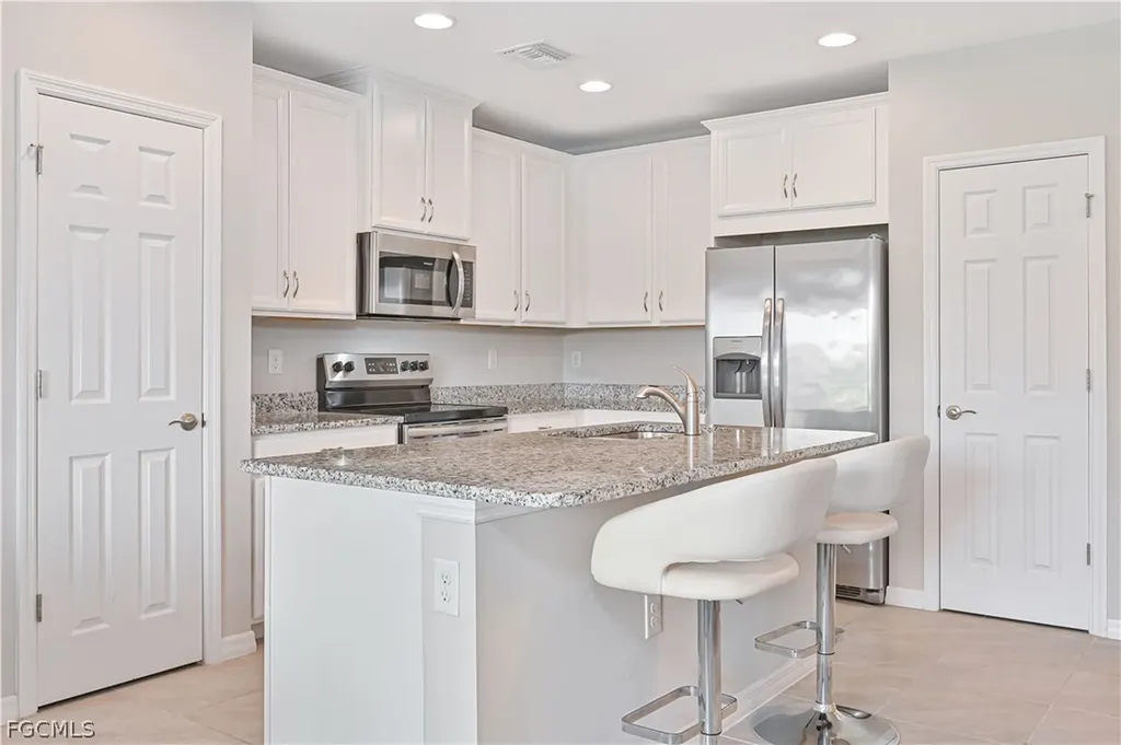 3718 Crofton Court Fort Myers FL 33916