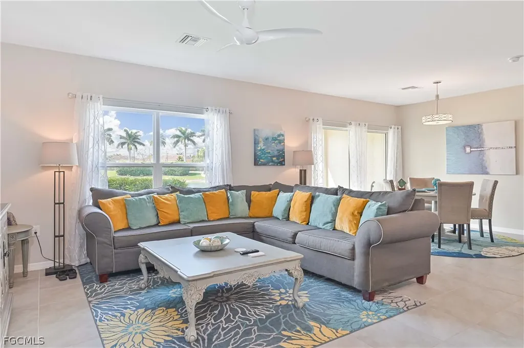 3718 Crofton Court Fort Myers FL 33916