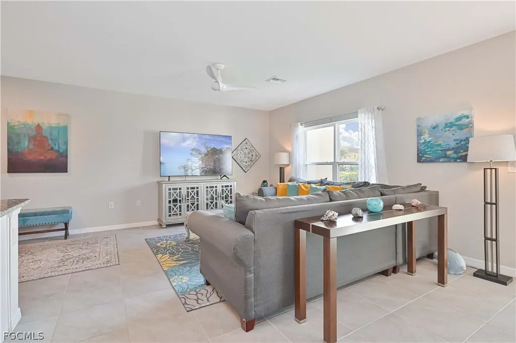 3718 Crofton Court Fort Myers FL 33916