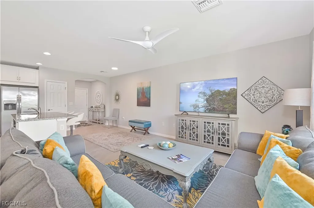 3718 Crofton Court Fort Myers FL 33916