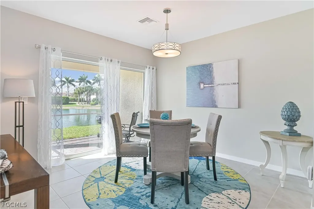 3718 Crofton Court Fort Myers FL 33916