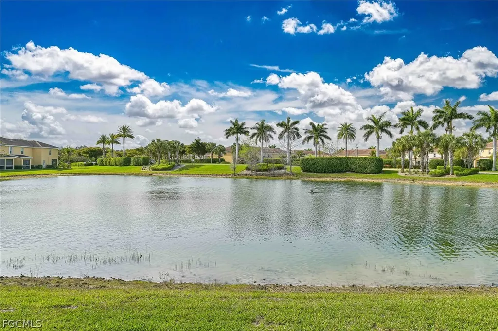 3718 Crofton Court Fort Myers FL 33916