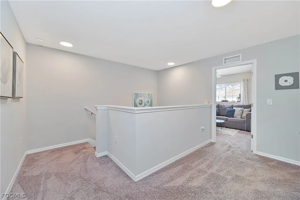 3718 Crofton Court Fort Myers FL 33916