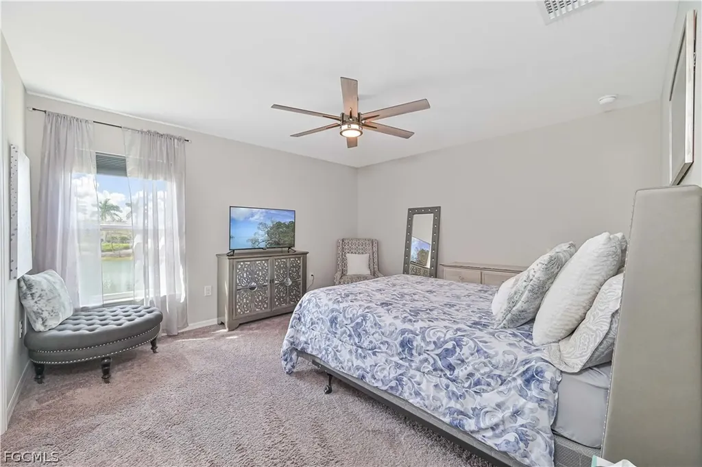3718 Crofton Court Fort Myers FL 33916