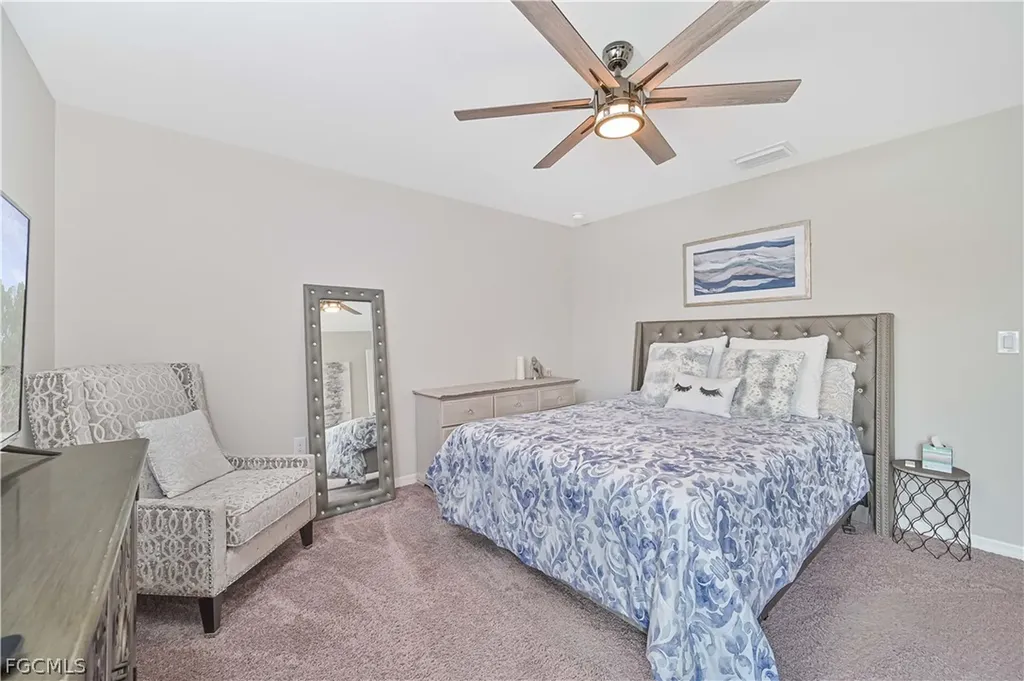 3718 Crofton Court Fort Myers FL 33916