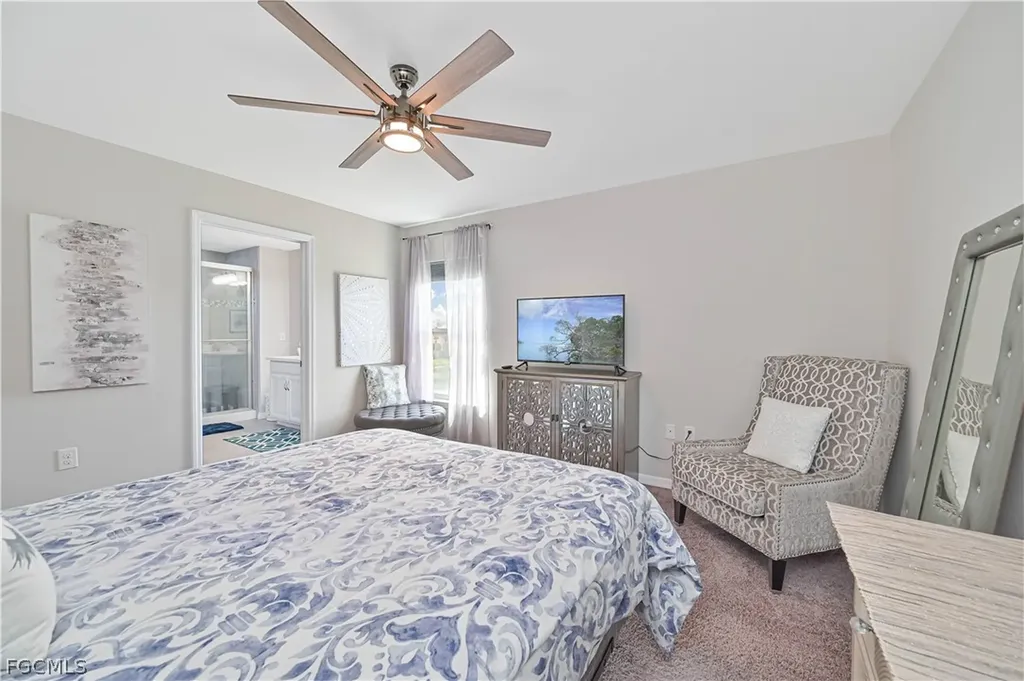 3718 Crofton Court Fort Myers FL 33916
