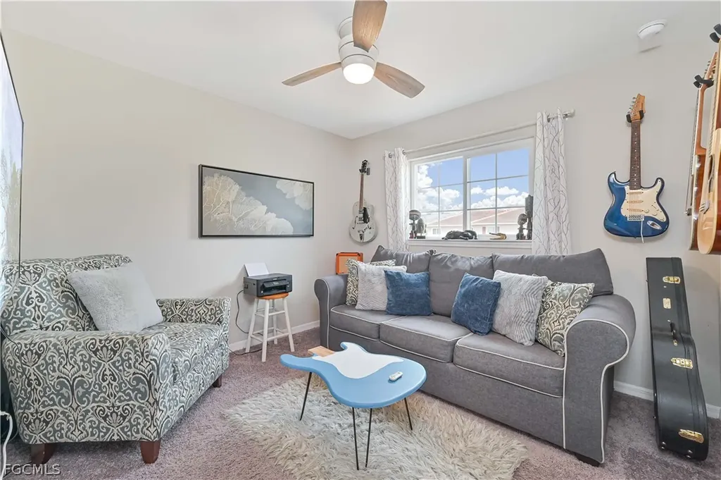 3718 Crofton Court Fort Myers FL 33916