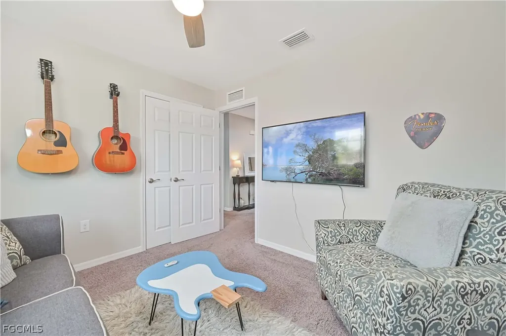 3718 Crofton Court Fort Myers FL 33916