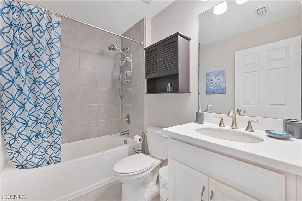 3718 Crofton Court Fort Myers FL 33916