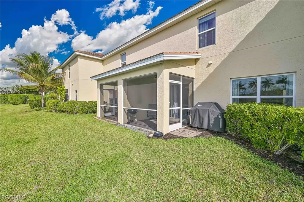 3718 Crofton Court Fort Myers FL 33916