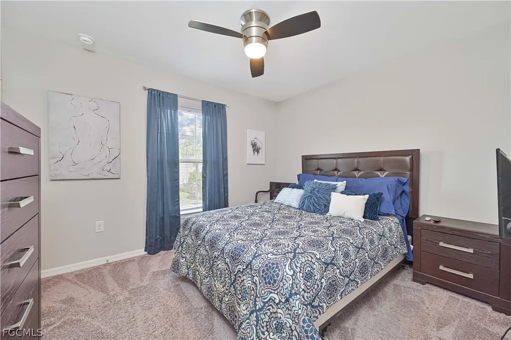 3718 Crofton Court Fort Myers FL 33916
