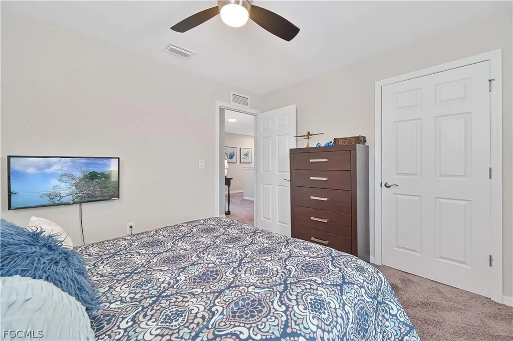 3718 Crofton Court Fort Myers FL 33916
