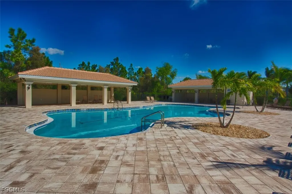 3718 Crofton Court Fort Myers FL 33916