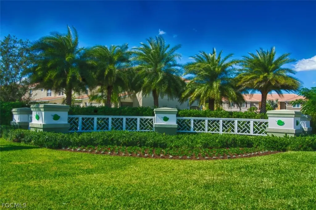 3718 Crofton Court Fort Myers FL 33916