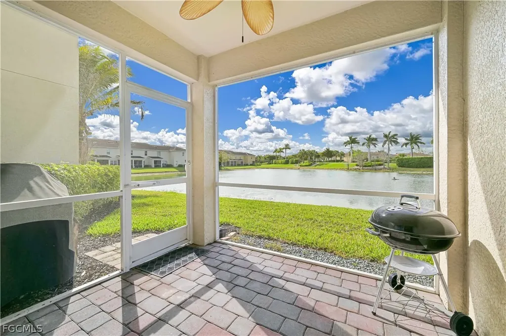 3718 Crofton Court Fort Myers FL 33916
