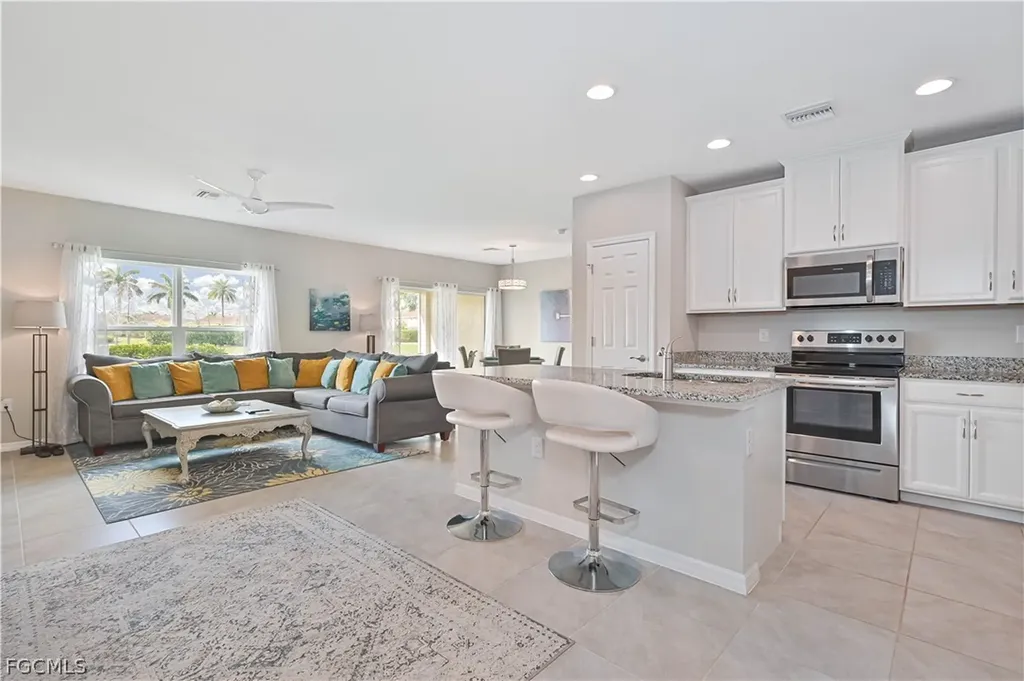 3718 Crofton Court Fort Myers FL 33916
