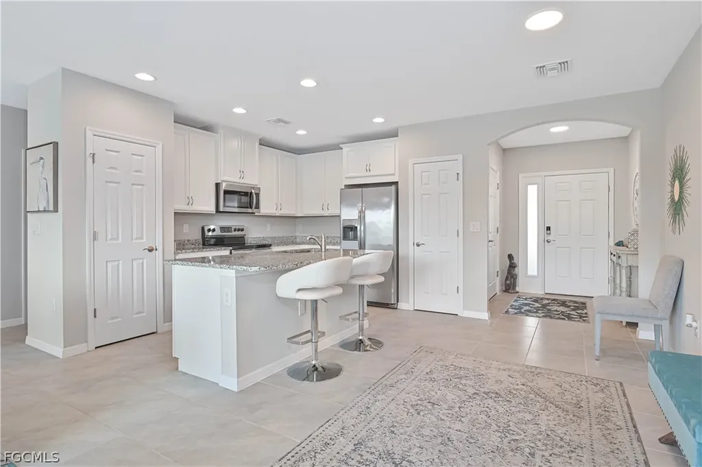 3718 Crofton Court Fort Myers FL 33916